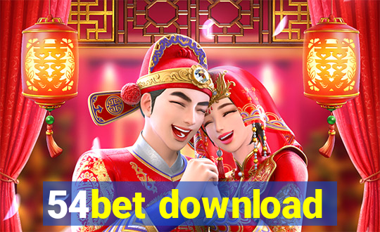 54bet download